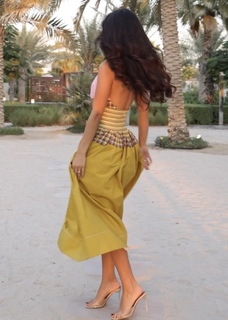 Deema Al Asadi feet photo 14