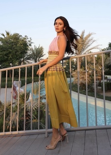Deema Al Asadi feet photo 13