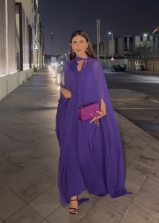 Deema Al Asadi feet photo 11