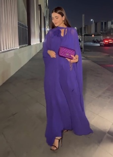 Deema Al Asadi feet photo 10