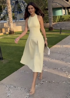 Deema Al Asadi feet photo 6