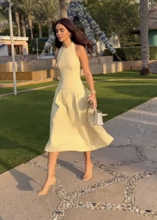 Deema Al Asadi feet photo 4