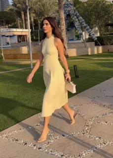 Deema Al Asadi feet photo 3