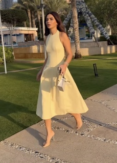 Deema Al Asadi feet photo 2