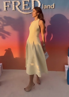 Deema Al Asadi feet photo 19