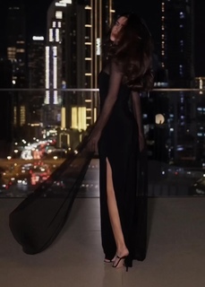 Deema Al Asadi feet photo 14