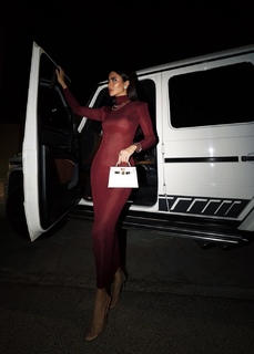 Deema Al Asadi feet photo 10