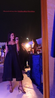 Deema Al Asadi feet photo 7