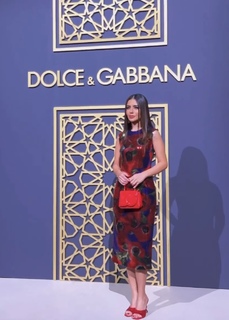 Deema Al Asadi feet photo 6