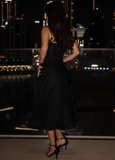 Deema Al Asadi feet photo 1