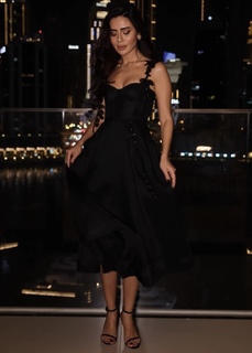 Deema Al Asadi feet photo 19