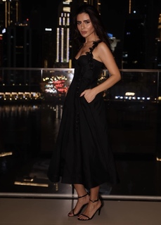 Deema Al Asadi feet photo 14