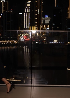 Deema Al Asadi feet photo 12