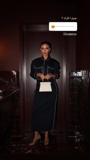 Deema Al Asadi feet photo 11