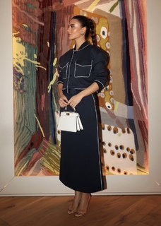 Deema Al Asadi feet photo 9