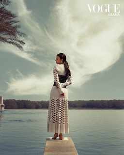 Deema Al Asadi feet photo 2