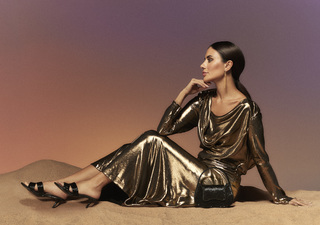 Deema Al Asadi feet photo 20