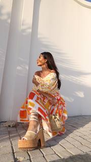 Deema Al Asadi feet photo 17