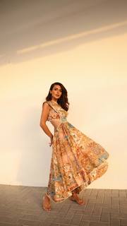 Deema Al Asadi feet photo 16