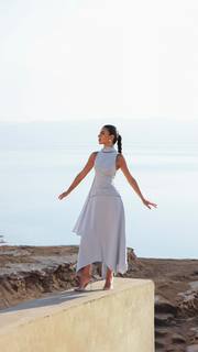 Deema Al Asadi feet photo 15