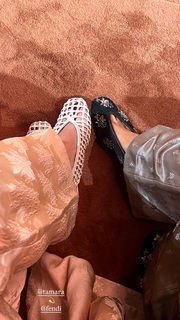 Deema Al Asadi feet photo 12