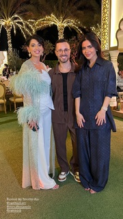 Deema Al Asadi feet photo 8
