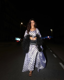 Deema Al Asadi feet photo 7