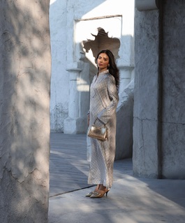 Deema Al Asadi feet photo 5