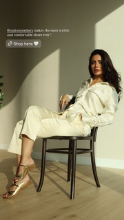 Deema Al Asadi feet photo 20