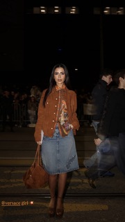 Deema Al Asadi feet photo 17