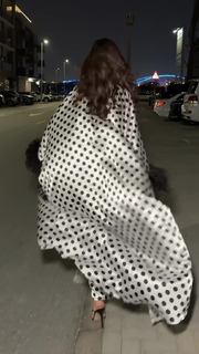 Deema Al Asadi feet photo 11