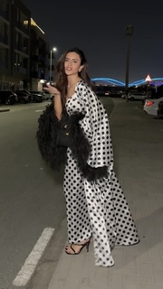 Deema Al Asadi feet photo 8