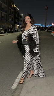 Deema Al Asadi feet photo 7