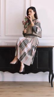 Deema Al Asadi feet photo 2