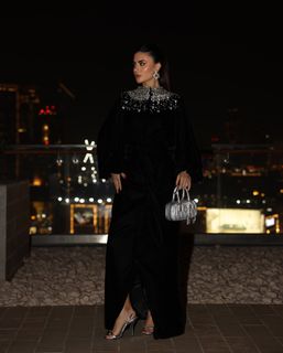 Deema Al Asadi feet photo 13