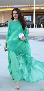 Deema Al Asadi feet photo 12