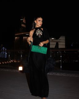 Deema Al Asadi feet photo 11