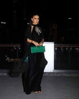 Deema Al Asadi feet photo 10