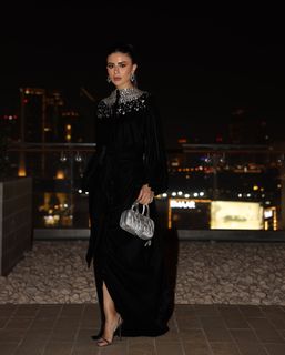 Deema Al Asadi feet photo 9