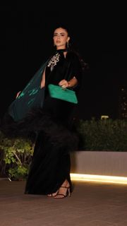 Deema Al Asadi feet photo 6