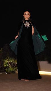 Deema Al Asadi feet photo 5