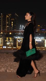 Deema Al Asadi feet photo 4