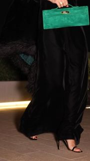 Deema Al Asadi feet photo 20