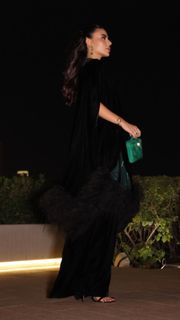 Deema Al Asadi feet photo 19