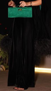 Deema Al Asadi feet photo 18