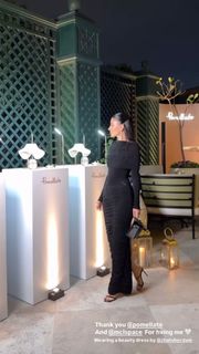 Deema Al Asadi feet photo 14