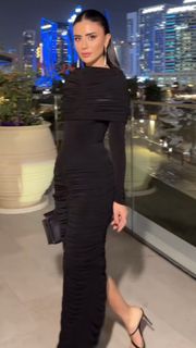 Deema Al Asadi feet photo 12