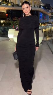 Deema Al Asadi feet photo 11