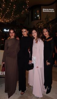 Deema Al Asadi feet photo 10