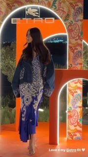 Deema Al Asadi feet photo 9